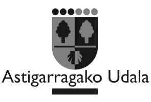 Astigarragako logoa