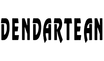 Dendartean logoa