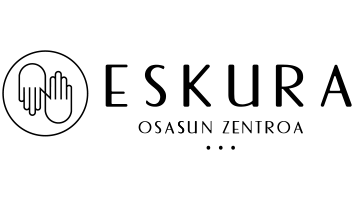 Eskuraren logoa