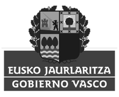 Eusko Jaurlaritzaren logoa