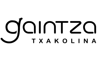Gaintzaren logoa