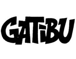 Gatiburen logoa