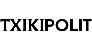 Txikipoliten logoa